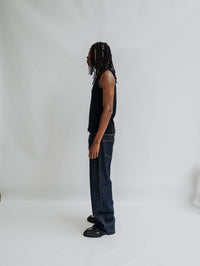 Indigo Denim