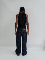 Indigo Denim