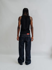 Indigo Denim