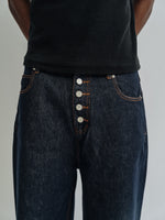 Indigo Denim
