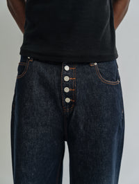 Indigo Denim