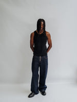 Indigo Denim