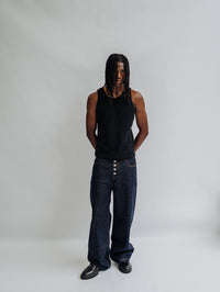 Indigo Denim