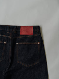 Indigo Denim