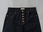 Indigo Denim
