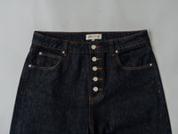 Indigo Denim